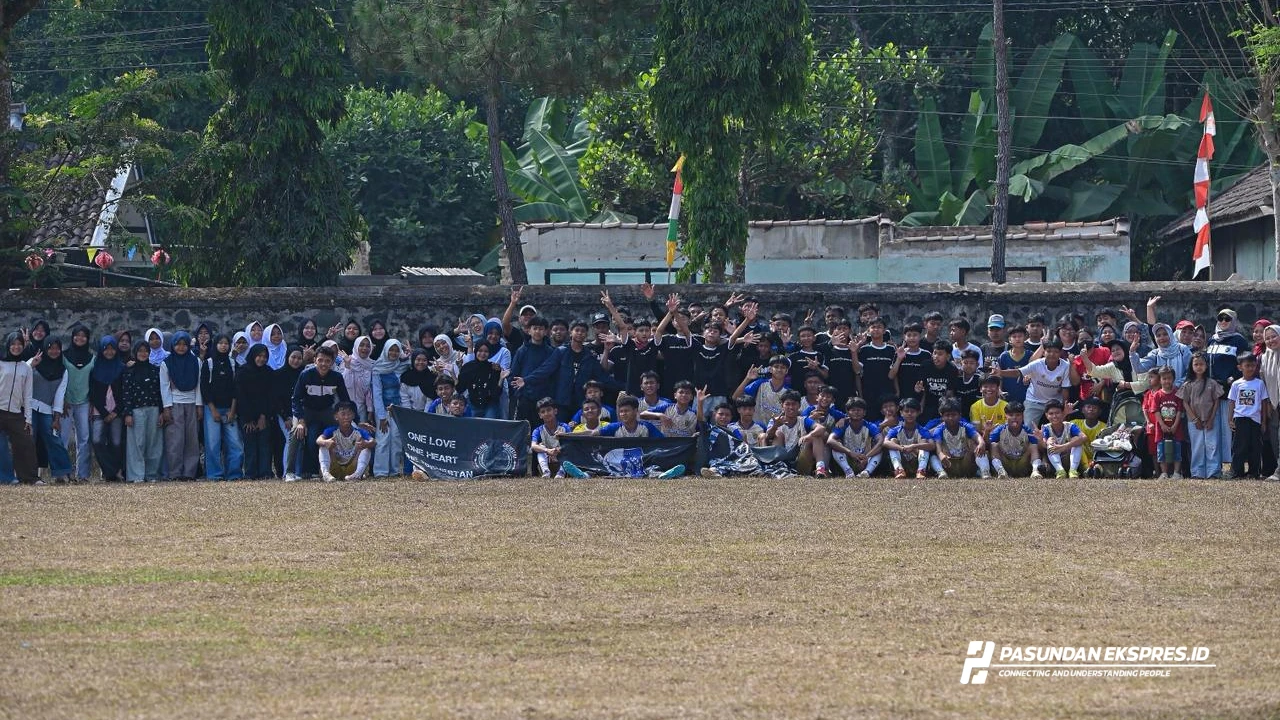 PS BRT Subang Lolos Piala Soeratin Tingkat Jabar