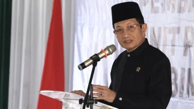 Menteri Agama RI Nasaruddin Umar Disebut Mengundurkan Diri, Kemenag: Itu Hoaks