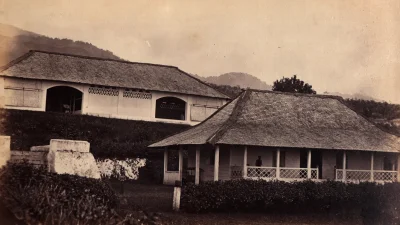 Sejarah Pagaden Kabupaten Subang, Sudah Dikenal Sejak 1771 hingga Menjadi Kecamatan