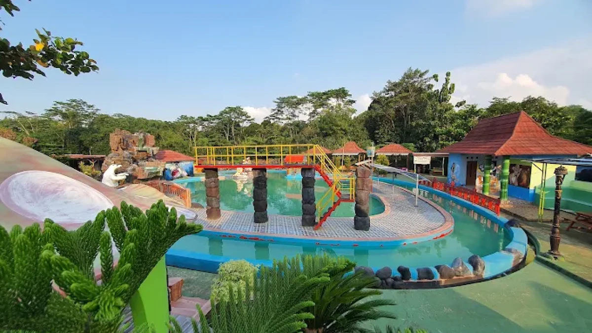 Wisata Pagaden Barat Subang Terbaru, Ada Kolam Renang hingga Wisata Edukasi