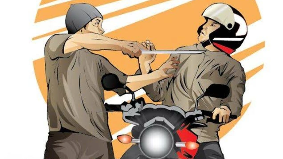Polisi Selidiki Kasus Pembegalan di Sukasari, Korban Dibuang ke Blanakan