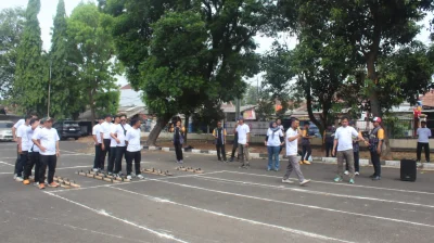 PORTINA Kabupaten Subang Gelar Pelatihan Penggiat Olahraga Tradisional, Dorong Pelestarian Budaya Lokal di Lingkungan Sekolah