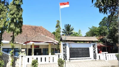 Jejak Nyai Subang Larang Hingga Mbah Buyut Gelok, Ini Sejarah Cipunagara Kabupaten Subang