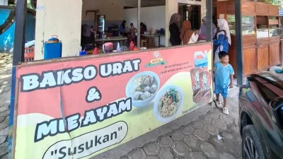 Rekomendasi Tempat Makan Murah di Cipunagara Subang, Enak dan Terjangkau!