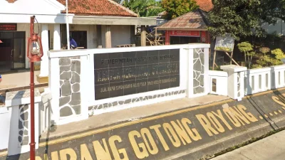 Cara Mengurus Dokumen Kependudukan Cipunagara, Simak Langkahnya!