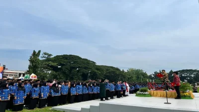 Pemkab Subang Umumkan Perpanjangan Perjanjian Kerja PPPK Paruh Waktu, Ini Batas Waktunya