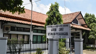 Sejarah Pusakanagara Kabupaten Subang: Jejak Wilayah Pesisir yang Terus Berkembang