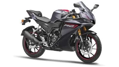 Yamaha YZF-R2 Resmi Diluncurkan, Harga Mulai Rp 42 Jutaan