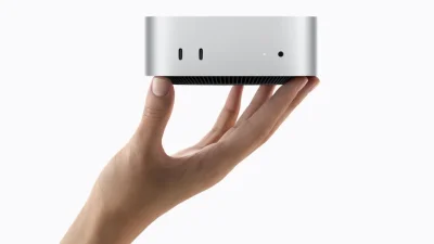 Mac mini Baru Pakai M6 dan M5 Pro, Makin Serius Jadi Mesin AI