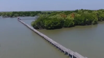 Objek Wisata di Sukasari Subang, Ada Pulau Hidden Gem Lho