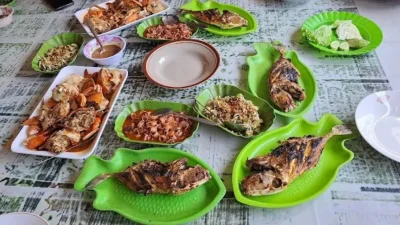 Rekomendasi Tempat Kuliner di Pusakanagara Subang, Ini Paling Populer