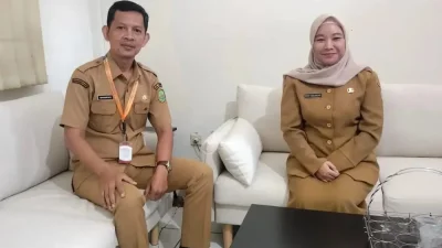 DPMPTSP Subang Wacanakan MPP Keliling, Pelayanan Publik Jemput Bola ke Desa