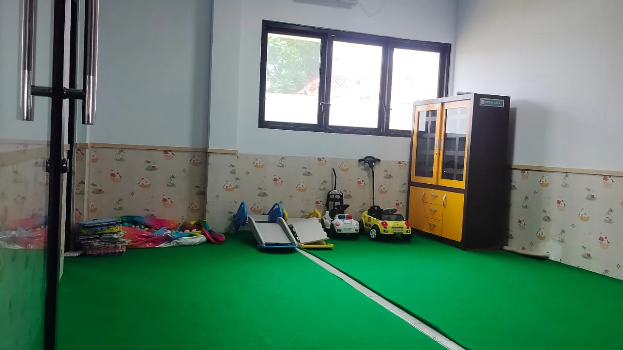 Bukan Sekadar Urus Administrasi, MPP Subang Siapkan Ruang Laktasi hingga Area Bermain Anak