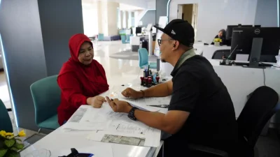 Kementerian ATR/BPN Selaraskan Empat Simpul untuk Wujudkan Peralihan Hak Terintegrasi dengan Target Penyelesaian 10 Hari