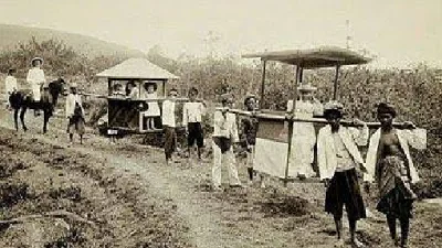 Sejarah Pamanukan Kabupaten Subang: Dari Jalur Perdagangan hingga Menjadi Pusat Aktivitas Pantura