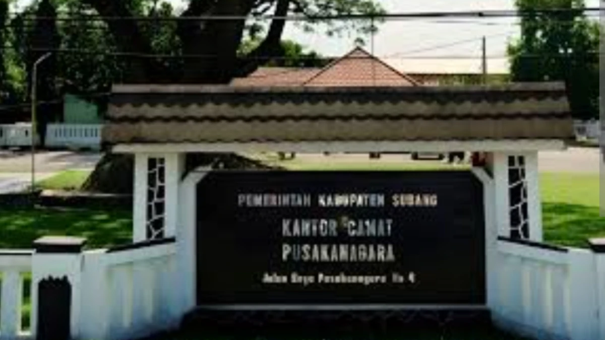 Jangan Pakai Calo! Ini Cara Mengurus Administrasi Kependudukan Pusakanagara Secara Resmi