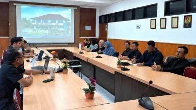 Inovasi SADAKI, Disperkimtan Subang Dorong Tata Kelola Data Lebih Terintegrasi