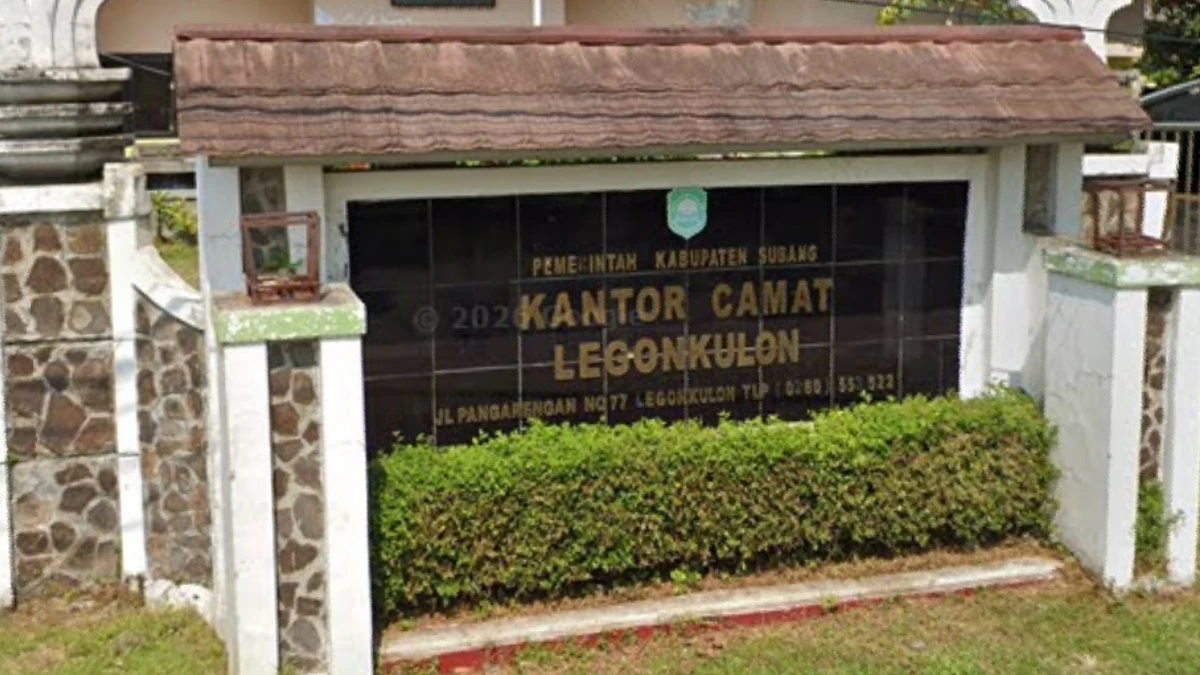 Cara Mengurus KTP di Legonkulon Subang, Ini Jadwalnya