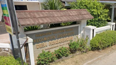 Pilkades Legonkulon Subang Terbaru: Tahapan Pendaftaran Mulai Berjalan