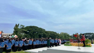 PPPK Paruh Waktu Subang Tak Otomatis Diperpanjang, Ini Syarat yang Harus Dipenuhi