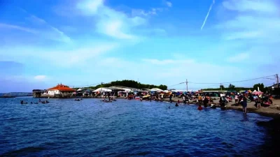 Anggota DPRD Subang Dorong BUMD Kelola Pantai Pondok Bali