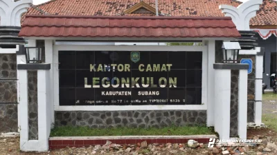 Pelayanan Publik Kecamatan Legonkulon Subang: Komitmen untuk Masyarakat yang Cepat, Mudah, dan Responsif