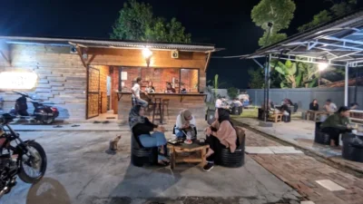 Daftar Lengkap Cafe Terbaru Ciasem Subang 2026, Cek Alamat dan Harganya!