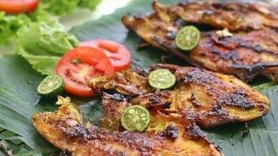Kuliner Legonkulon Subang Paling Enak: Ada Ikan Bakar Mang Dadang hingga Nasi Goreng Pak Ihsan