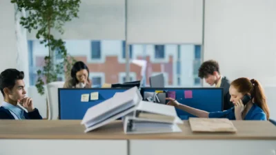 Cara Meningkatkan Kemampuan Problem Solving agar Lebih Efektif