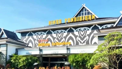 Disdik Purwakarta Bantah Isu Pengondisian Proyek Revitalisasi Sekolah