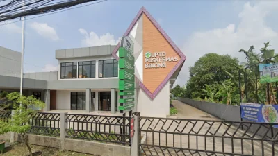 Klinik dan Fasilitas Kesehatan di Binong Subang