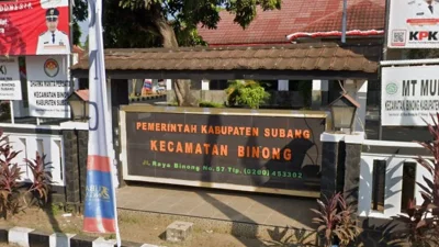 Cara Mengurus KTP di Binong Subang, Ini Alamat dan Jadwalnya