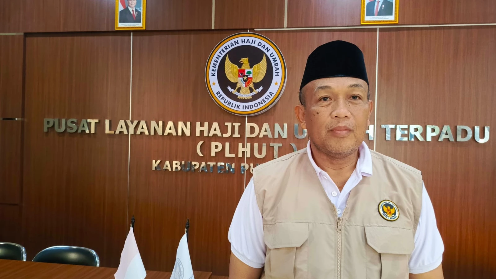 360 Calon Jemaah Haji asal Purwakarta Diminta Persiapkan Dokumen Administrasi