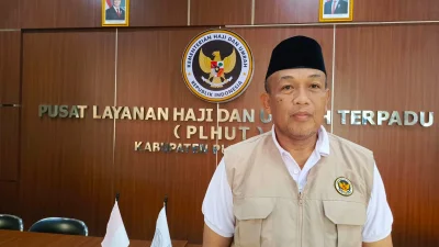 360 Calon Jemaah Haji asal Purwakarta Diminta Persiapkan Dokumen Administrasi