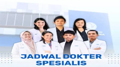 Jadwal Dokter Binong Subang Terbaru September 2026, Cek Jam Layanan Klinik dan Puskesmas