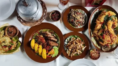 7 Tempat Makan Murah di Binong Subang yang Cocok untuk Kulineran Hemat