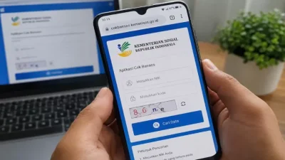 Masuk Desil Tinggi Padahal Tidak Mampu? Begini Cara Cek Bansos Ubah Desil