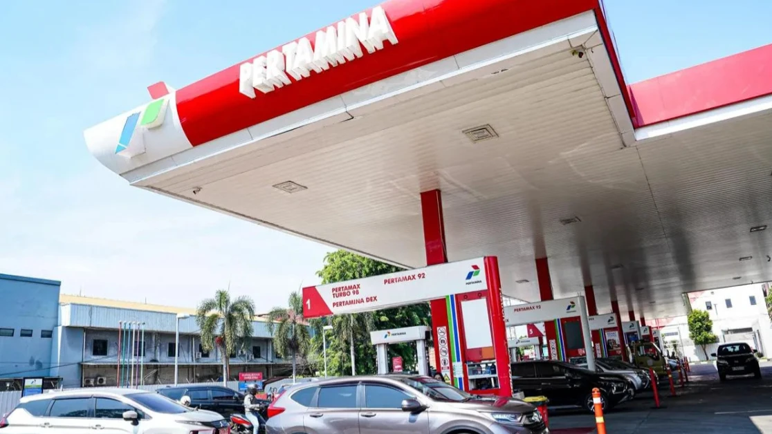 Pertamax Turbo Naik! Ini Daftar Harga BBM Pertamina per 1 September 2026