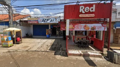 Kuliner Binong Subang Paling Enak, Ini Pilihan Tempat Makan yang Bisa Dicoba