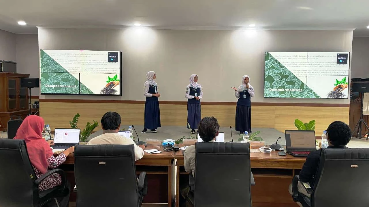 Bapperida Subang Gelar Penilaian Tahap II SIF 2026, 40 Inovator Berebut Tiket Visitasi