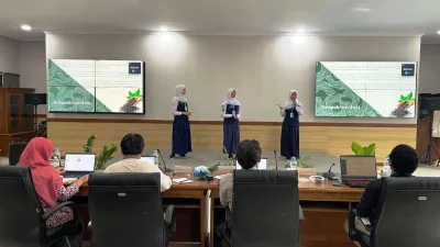 Bapperida Subang Gelar Penilaian Tahap II SIF 2026, 40 Inovator Berebut Tiket Visitasi
