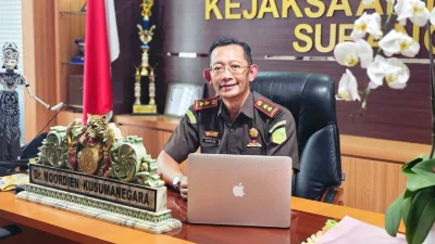 Kejari Subang Tuntut Terdakwa Mafia Tanah 8 Tahun Penjara