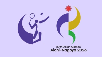 Skuad Badminton Indonesia di Asian Games 2026: PBSI Tak Bawa Raymond Indra