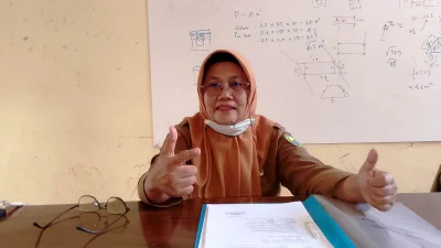 Dinas PUPR Subang Kebut Perbaikan Drainase dan Jembatan