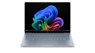 HP Rilis 5 OmniBook AI di Indonesia, Andalkan Fitur Pintar untuk Produktivitas