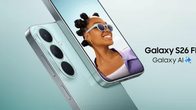 Samsung Galaxy S26 FE Mulai Bisa Direservasi di Indonesia, Ada Promo Diskon Rp500 Ribu