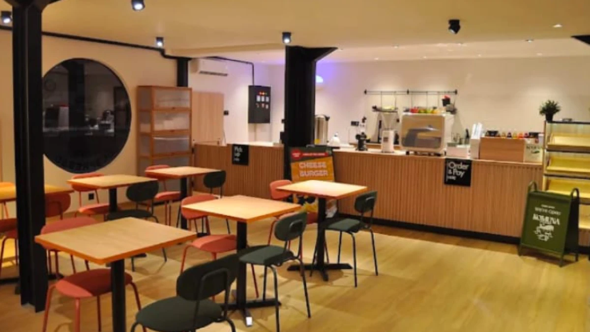 Rekomendasi Tempat Ngopi di Subang Kota yang Asik untuk Nongkrong