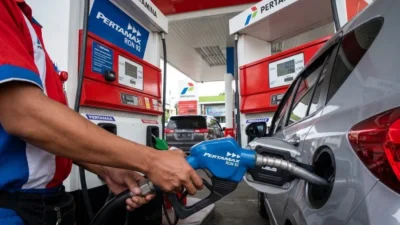 Penyebab Harga Pertamax Naik, Ini Faktor yang Mendorong Kenaikan BBM Nonsubsidi