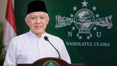 Profil Gus Kikin yang Terpilih Jadi Ketua Umum PBNU Periode 2026-2031