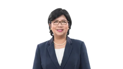 Profil Destry Damayanti Gubernur BI Periode 2026-2031